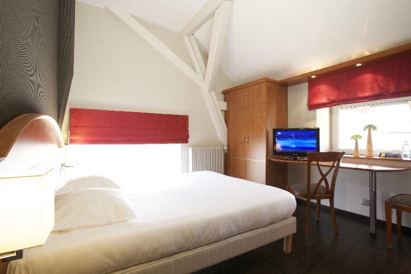 Ibis Styles Colmar Centre Hotel Luaran gambar