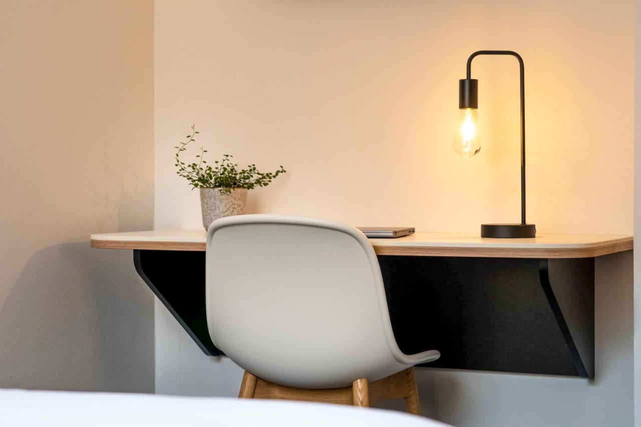 Ibis Styles Colmar Centre Hotel Luaran gambar