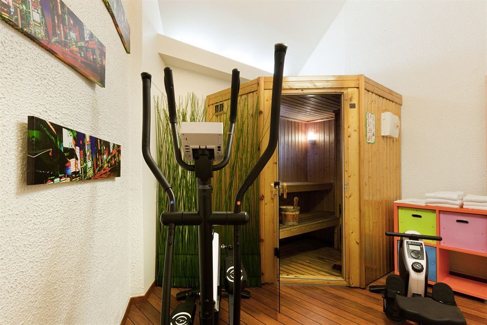 Ibis Styles Colmar Centre Hotel Luaran gambar